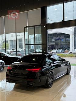 مرسيدس بنز C-Class